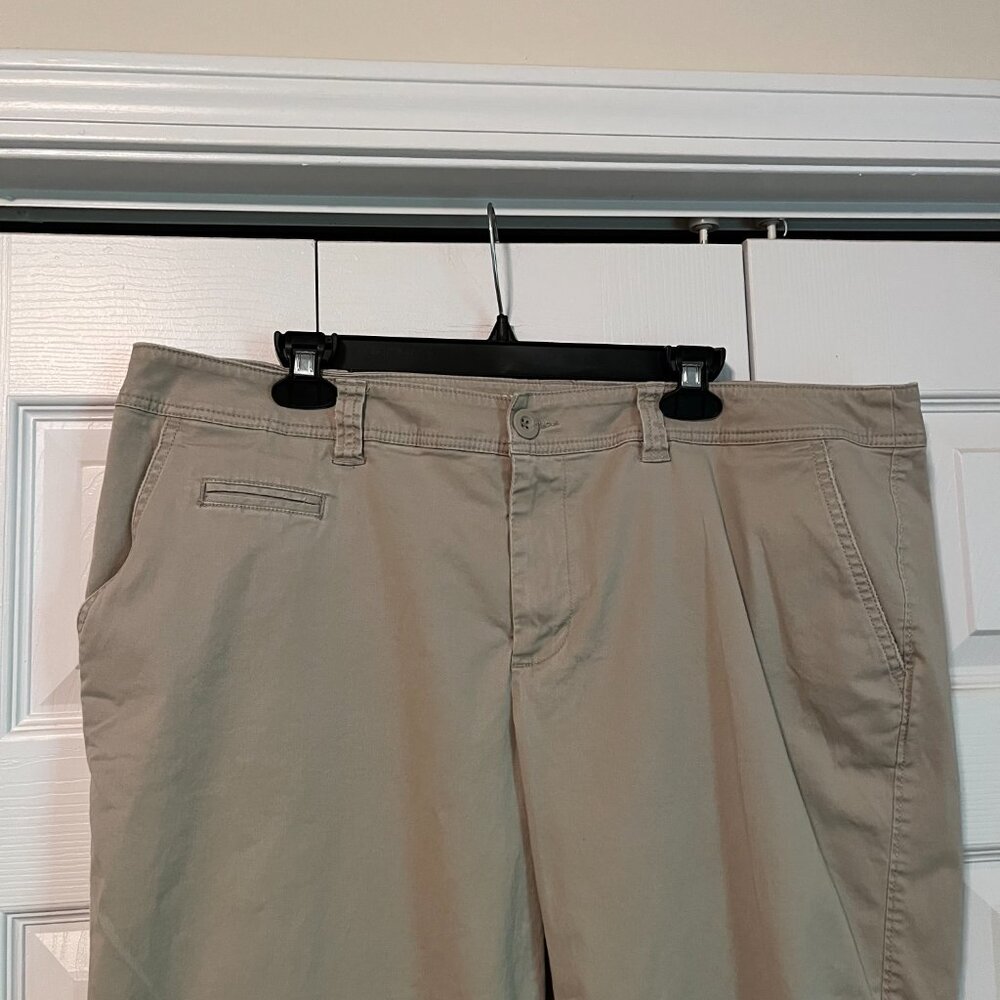 Capris - Picture 2 of 4